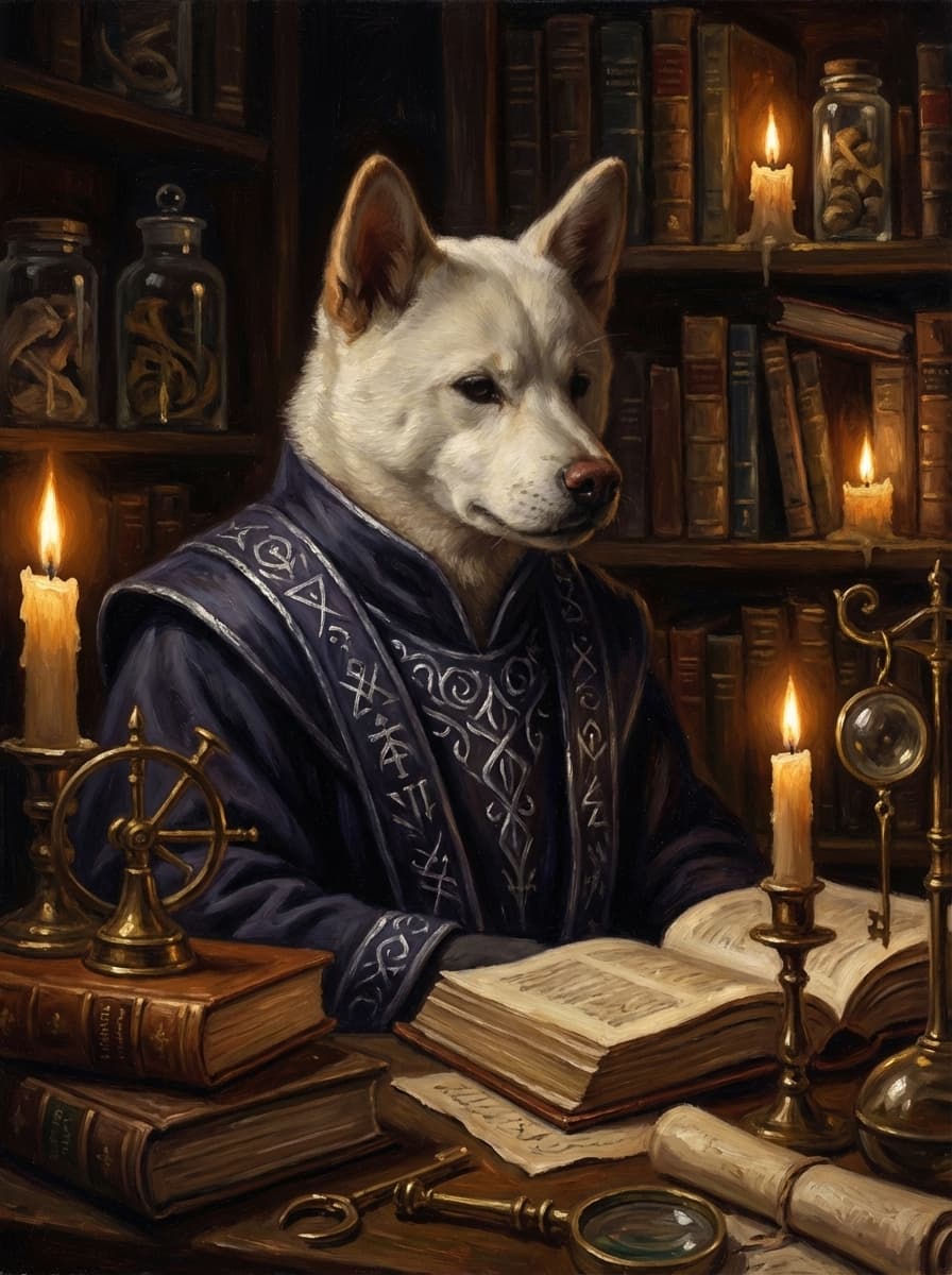 Fantasykollektionen collection